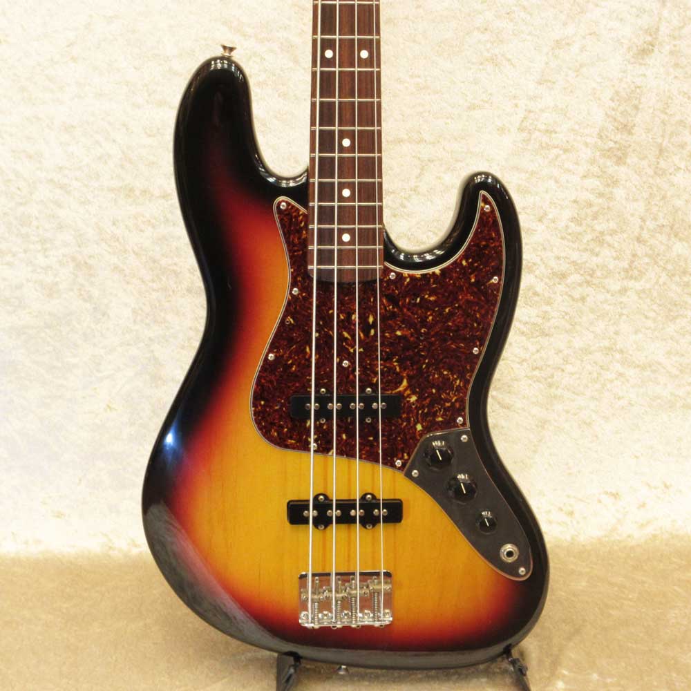 American Vintage 1962 Jazz Bass