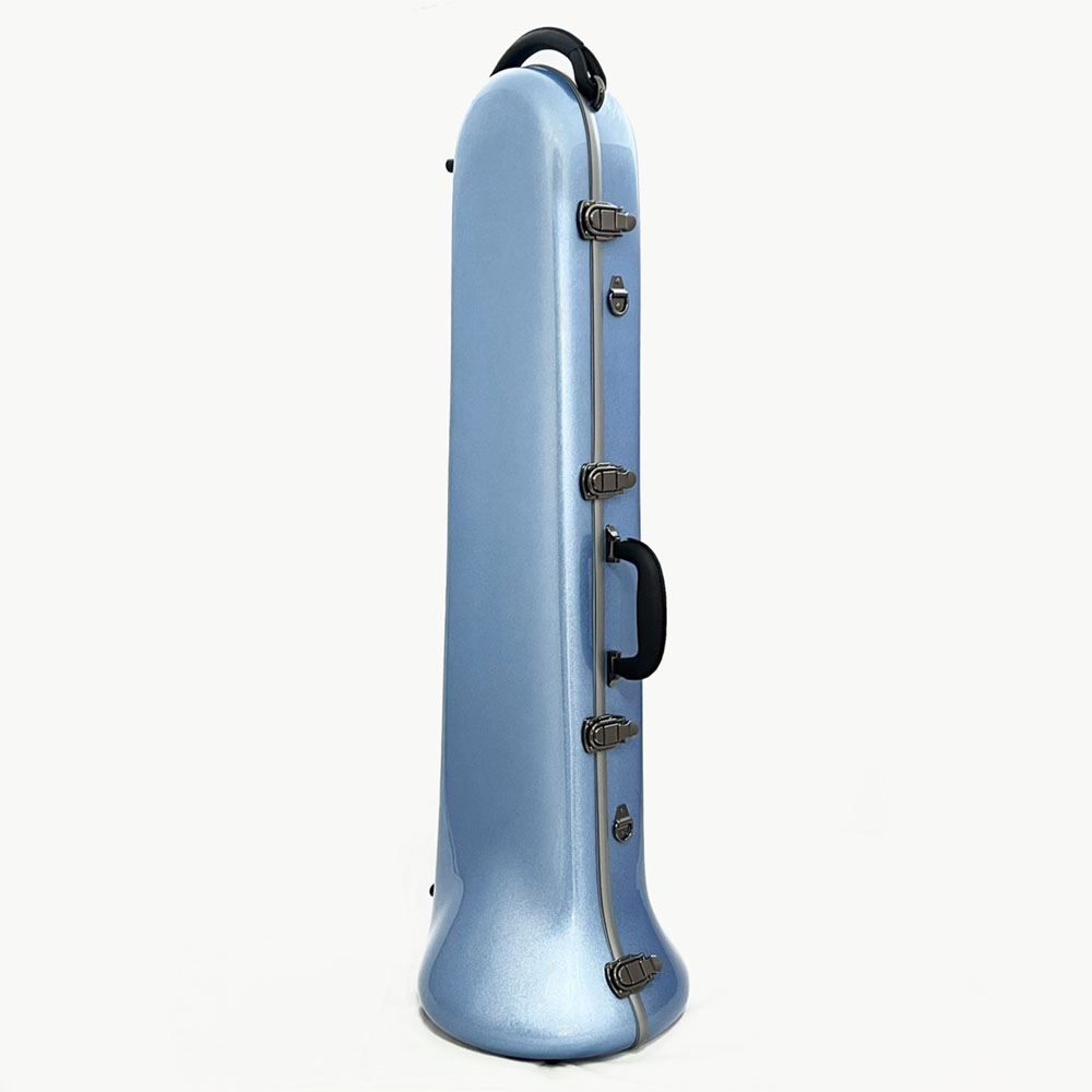 テナー・テナーバストロンボーンケース /  パステルブルー