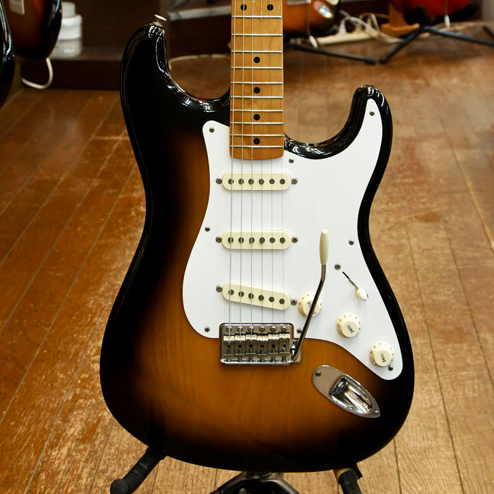 Classic 50s Stratocaster