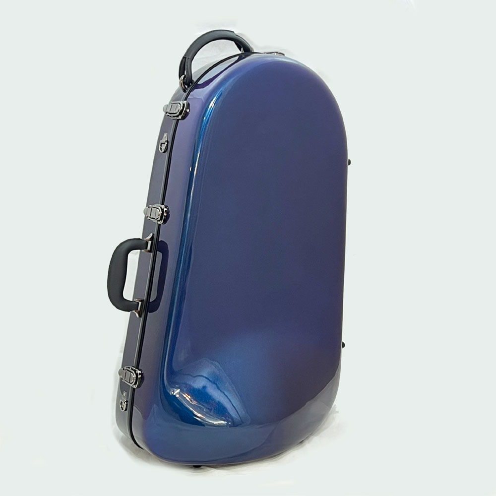 ユーフォニアムケース / マジョーラブルー