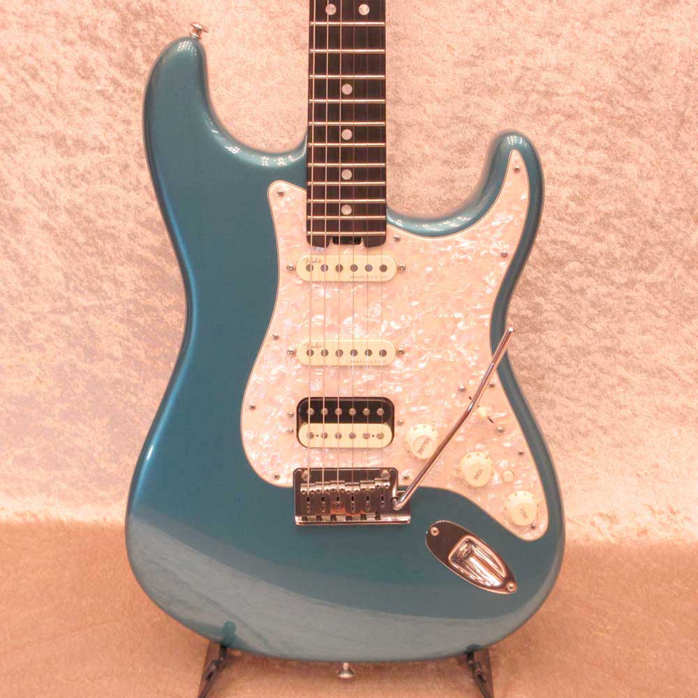 American Elite Stratocaster HSS