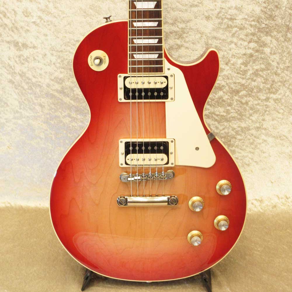 Les Paul Classic