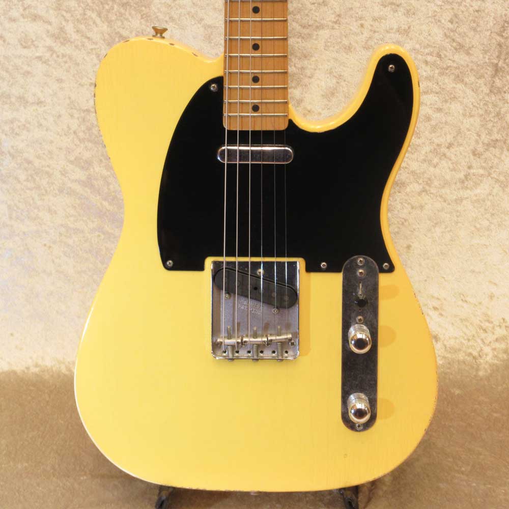 Road Worn 50`s Telecaster
