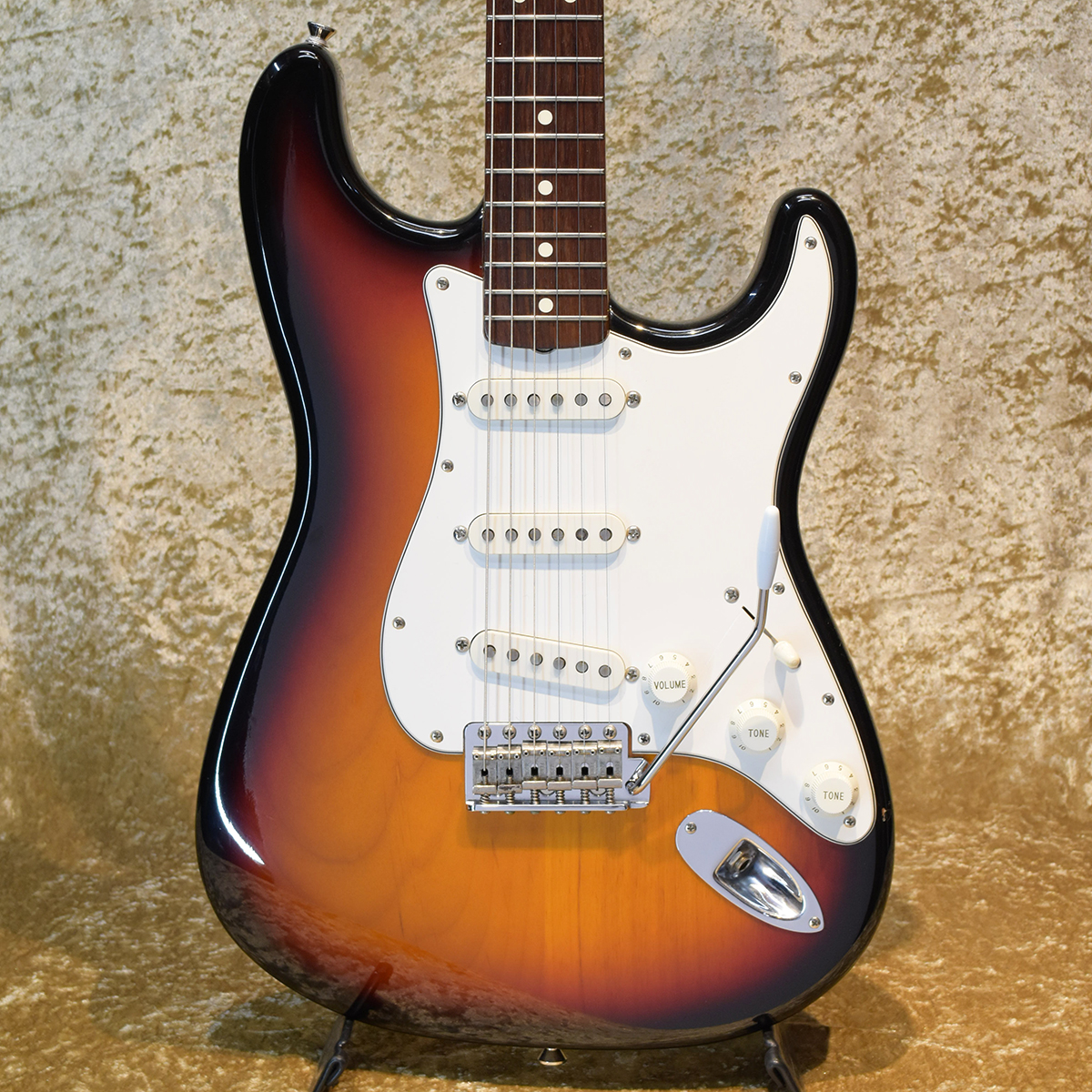 '62 Stratocaster 1996年製