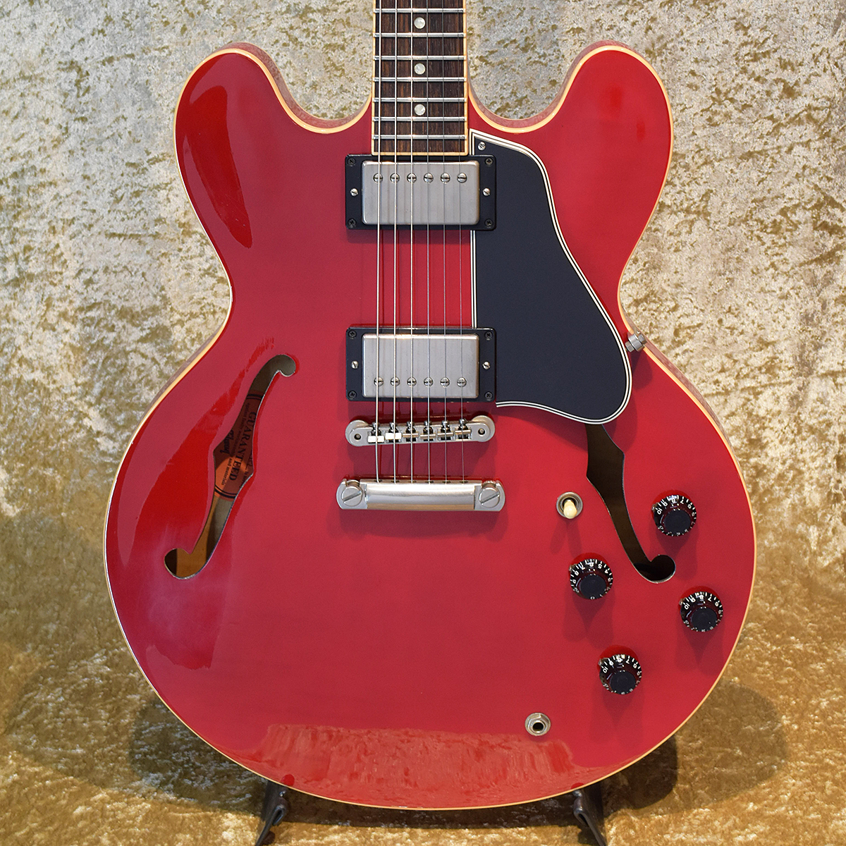 ES-335 2003年製