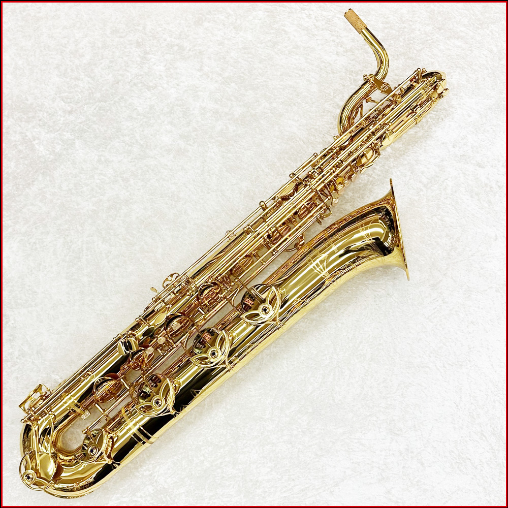 【Baritone】B901