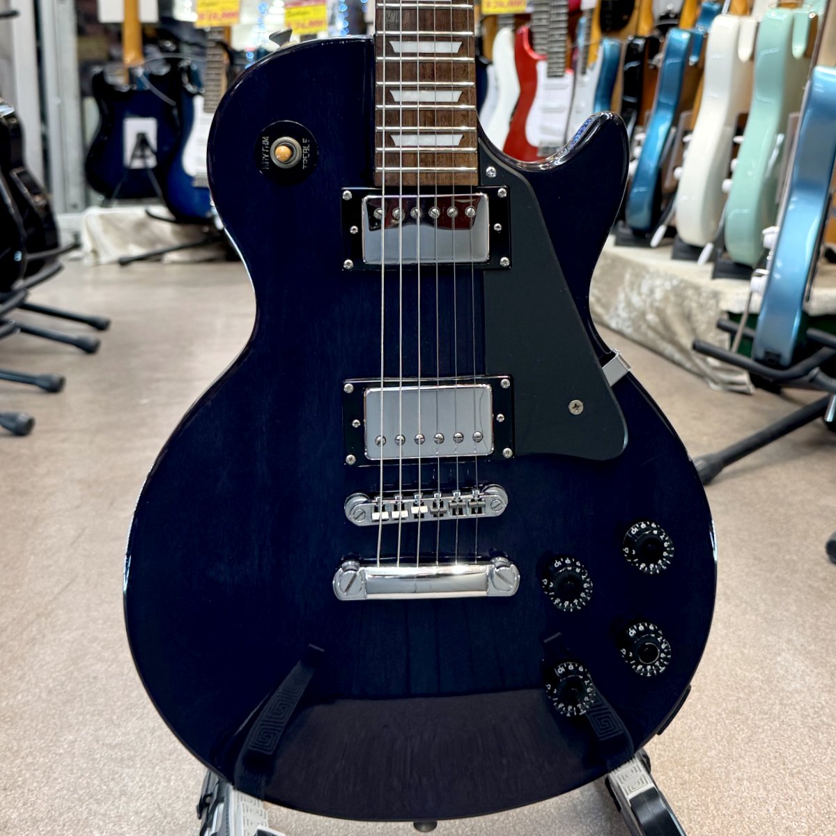 Les Paul Studio Lite