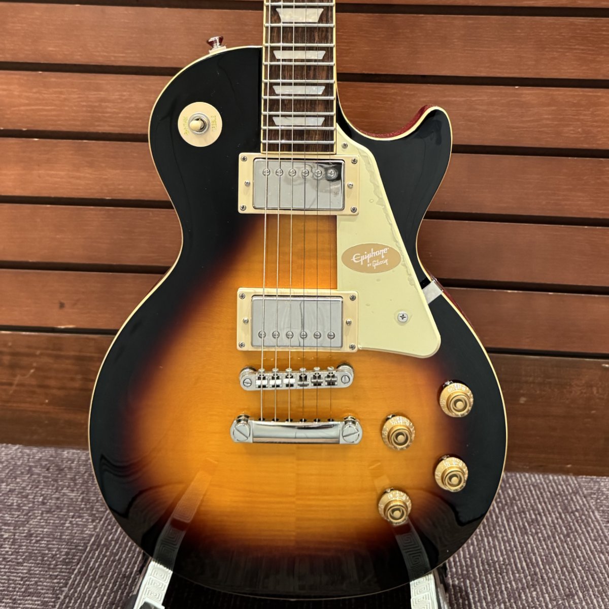 Les Paul Standard 50s
