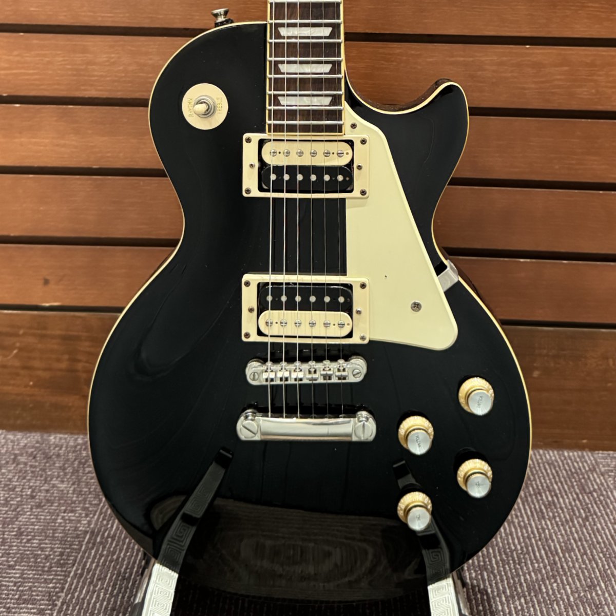 Les Paul Classic