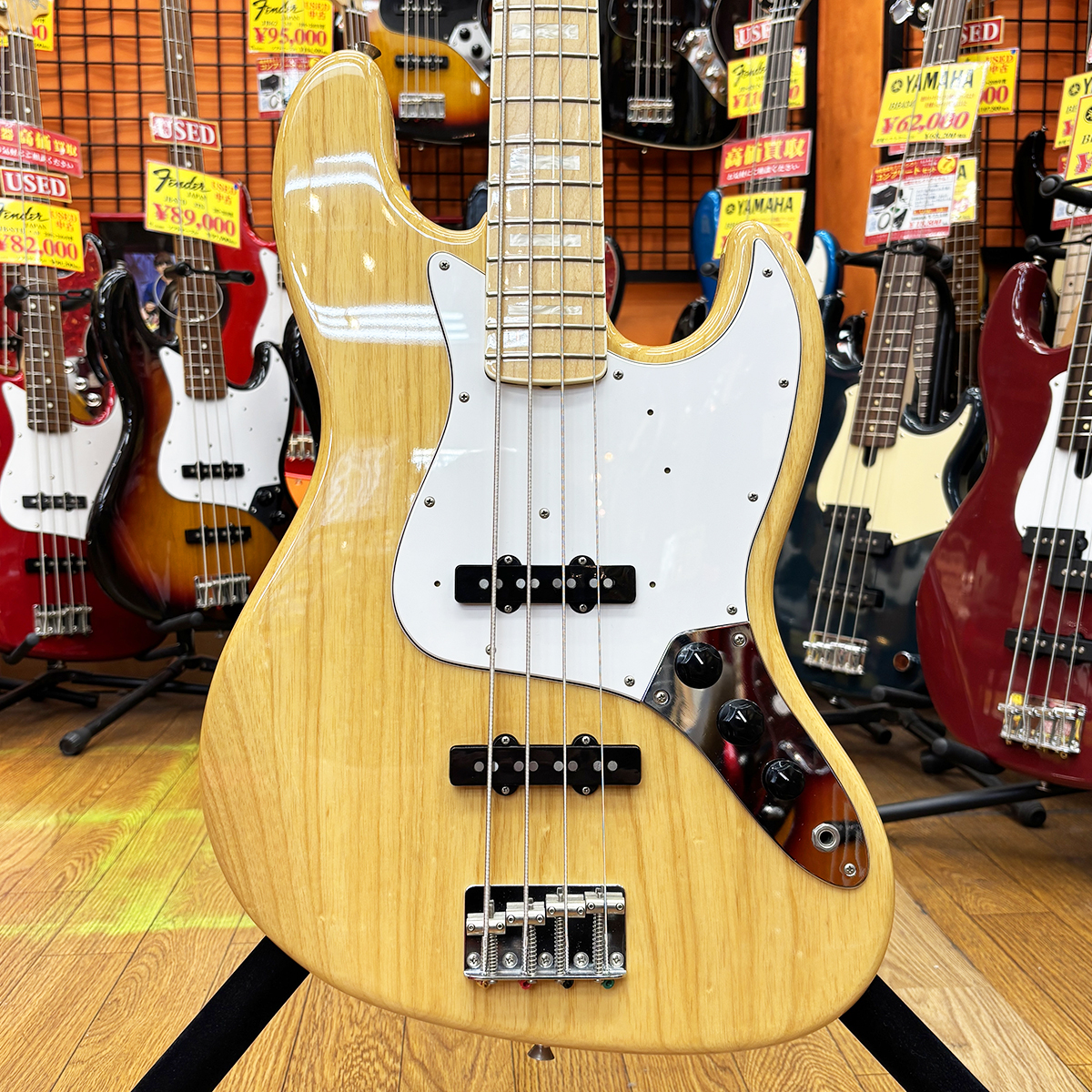 JB75-US  1994~1995年製