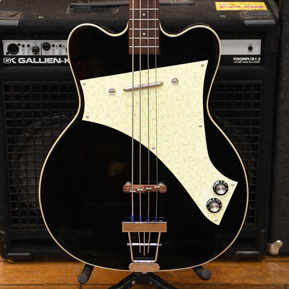 K5970V Jazz Special Bass