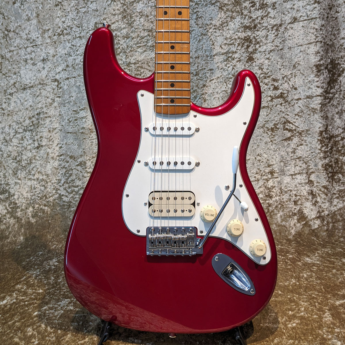 Roadhouse Stratocaster HSS 1996年製