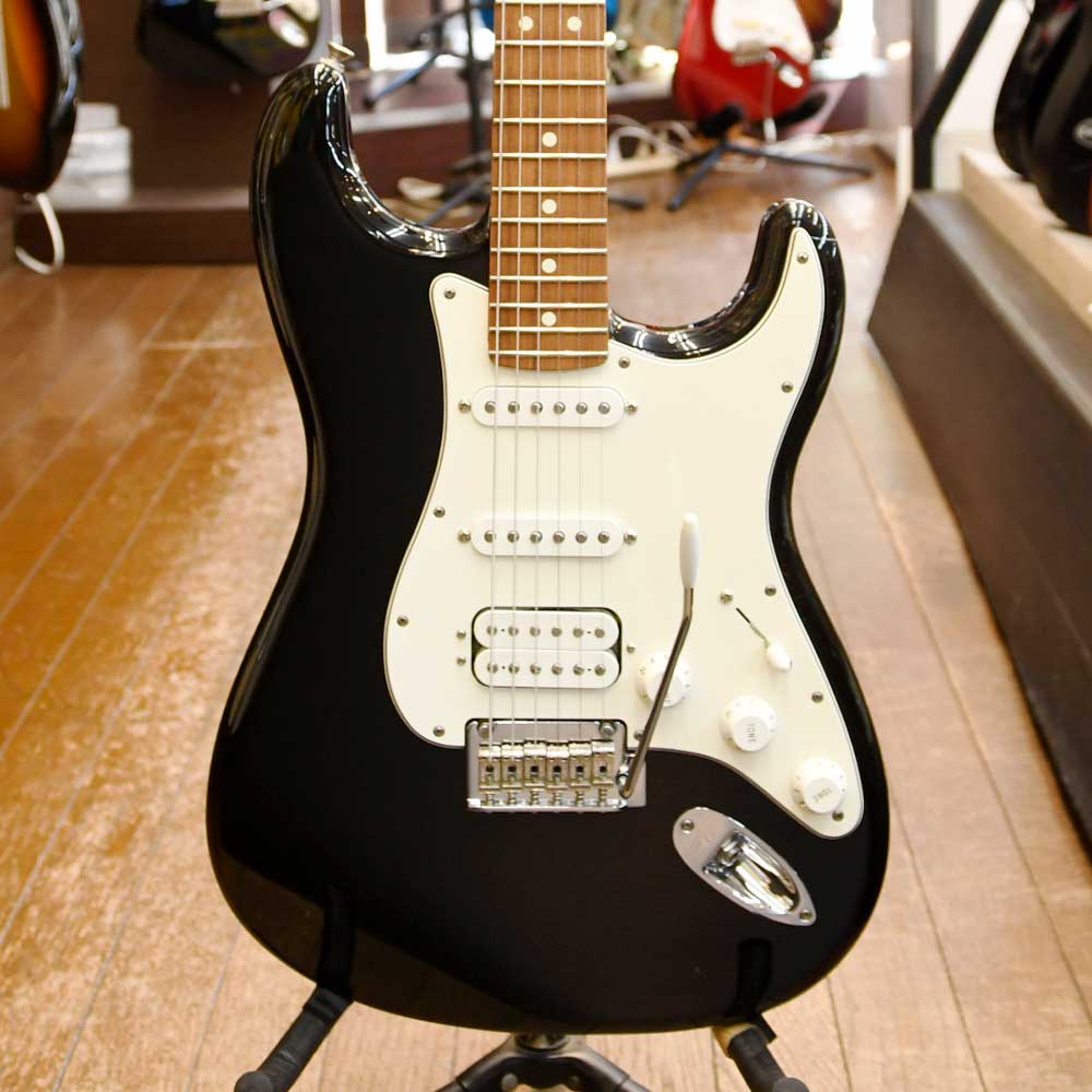 Player Stratocaster HSS