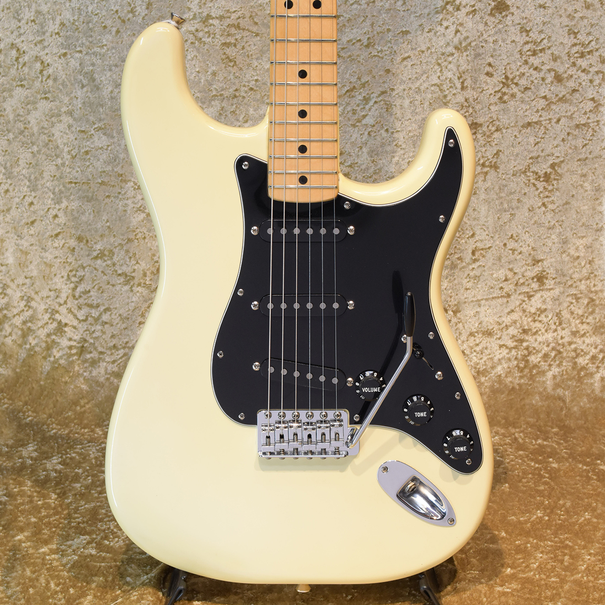 1979 Stratocaster 1979年製(POT DATE 1980年)