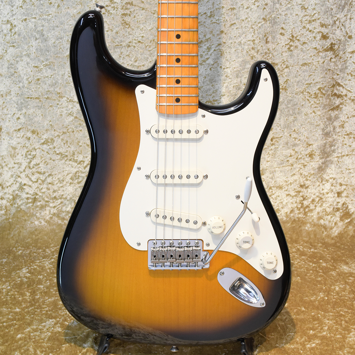 '57 Stratocaster 2000年製