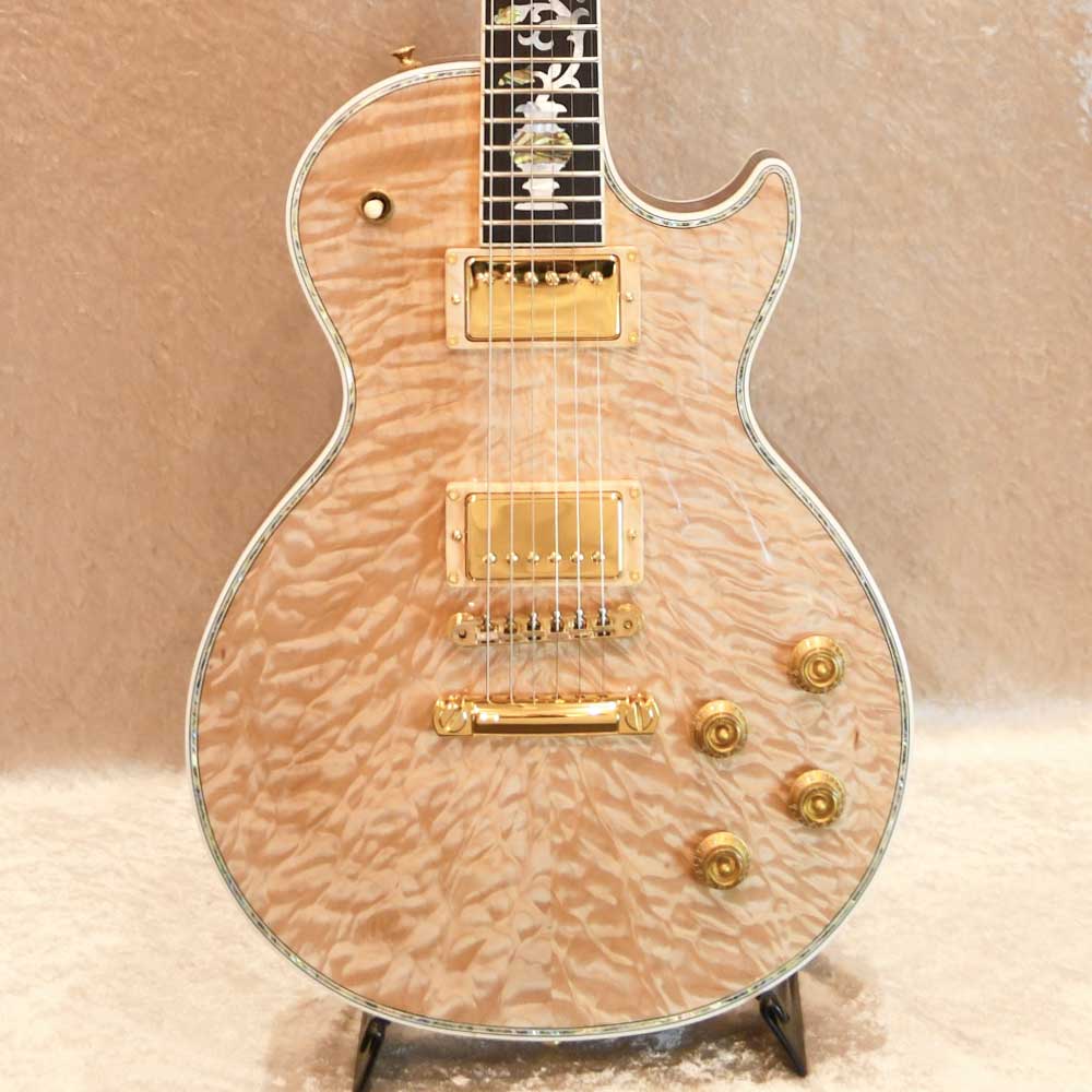 Custom Shop Les Paul Ultima