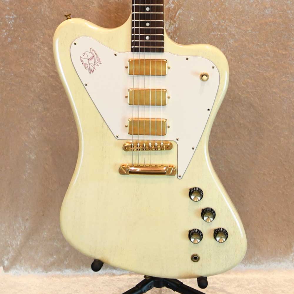 Custom Shop Non Reverse Firebird