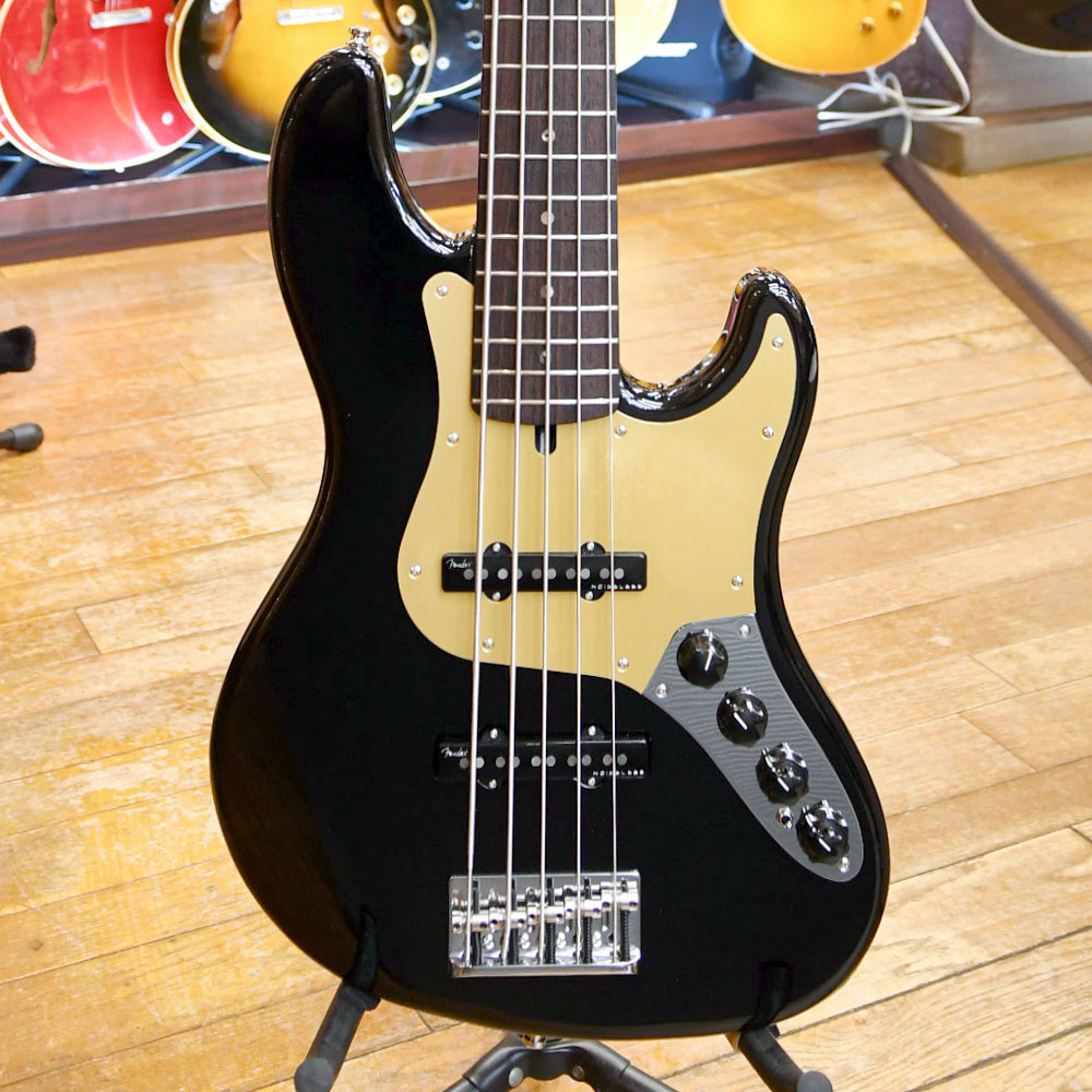 Deluxe Jazz Bass V Kazuki Arai Edition