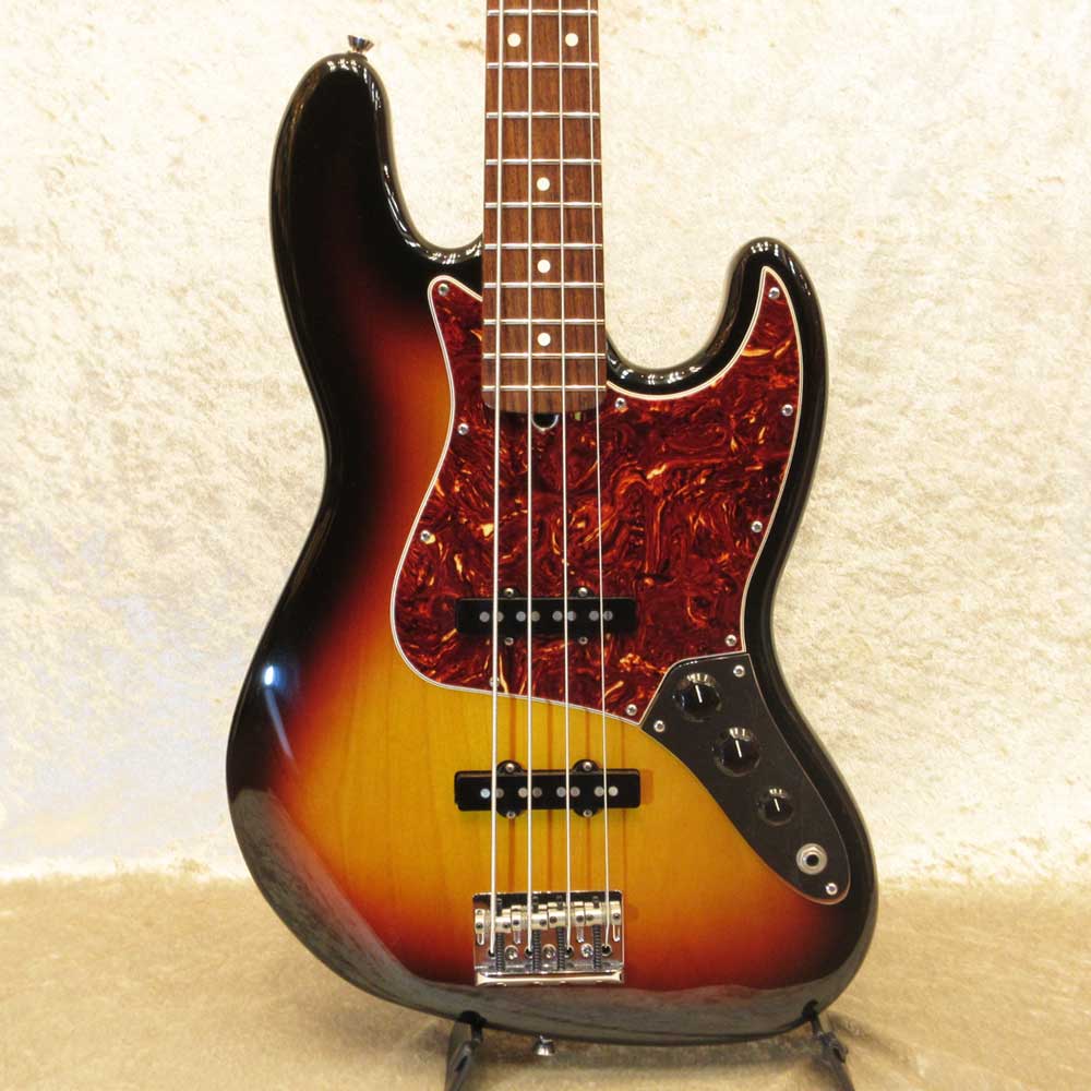 American Jazz Bass