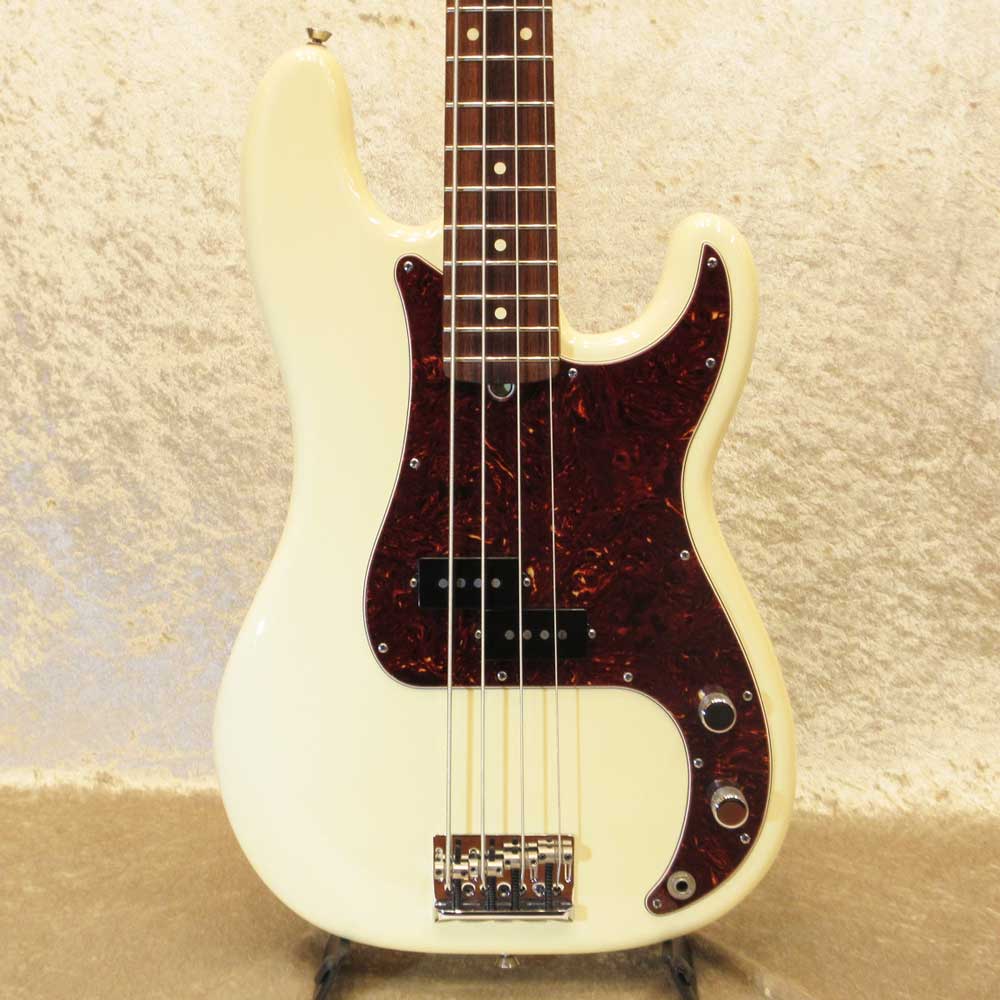 American Standard Precision Bass