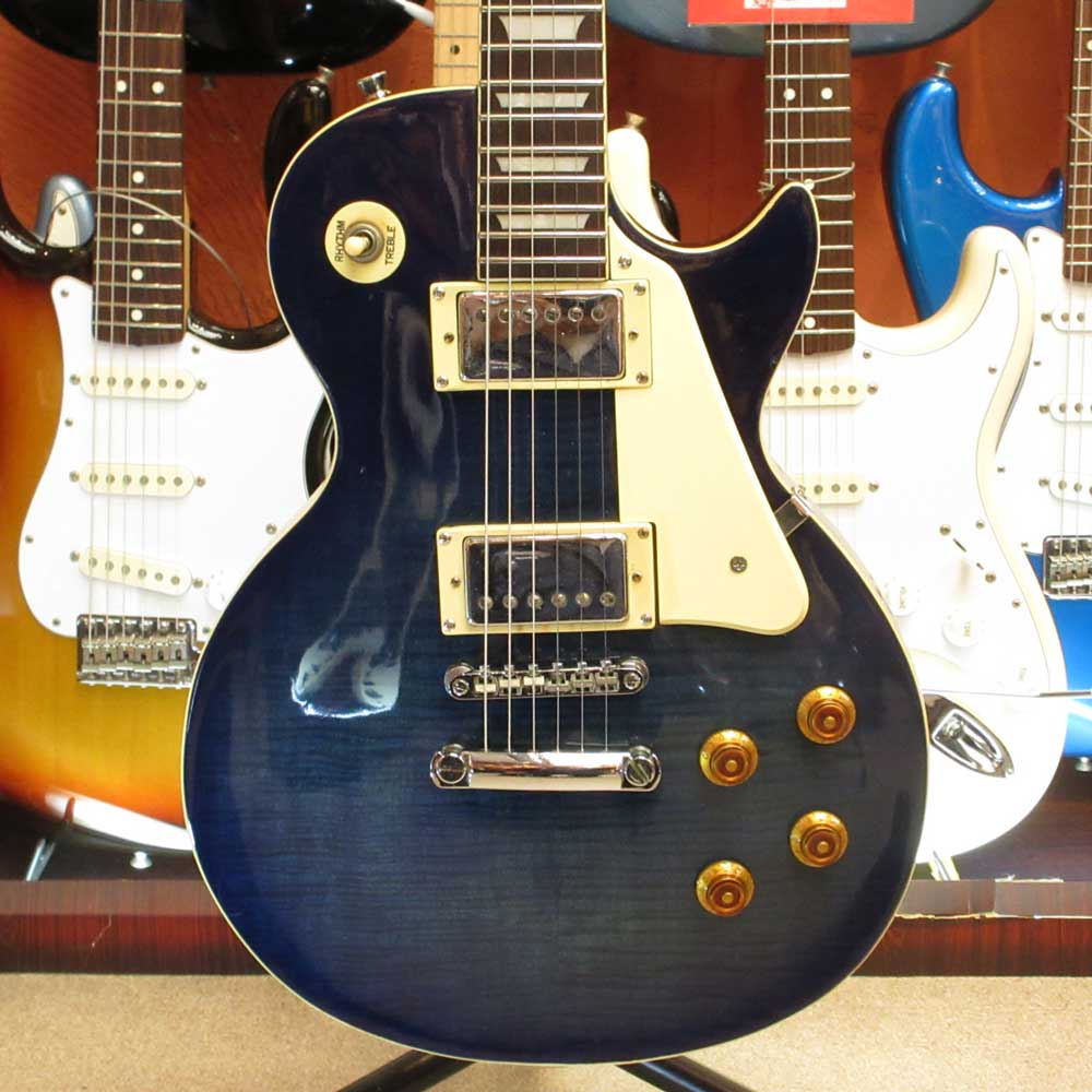 Les Paul Standard