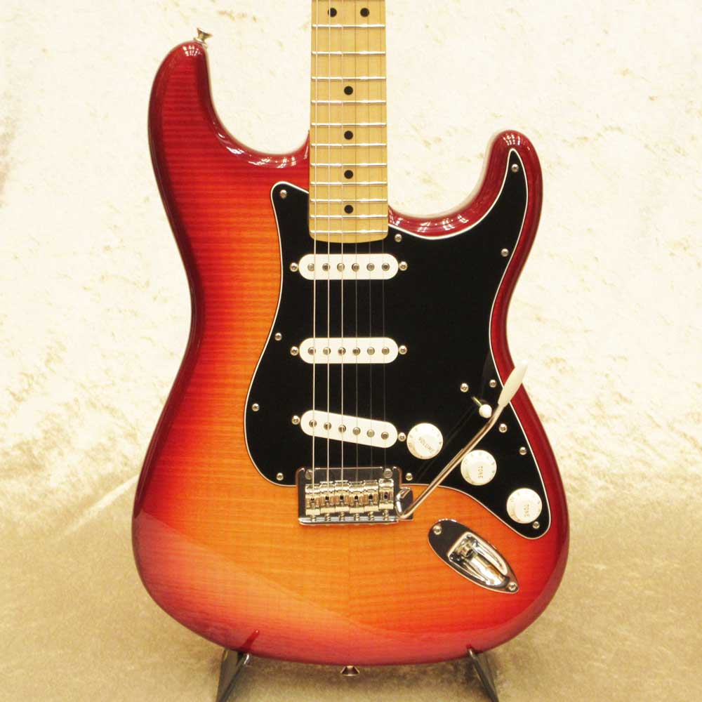 Player Stratocaster Plus Top