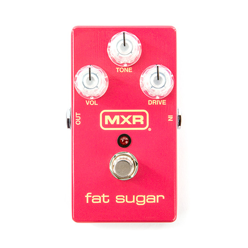 M94SE Fat Sugar Drive