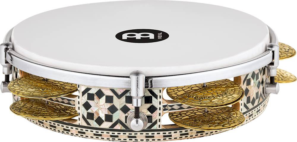 RIQ DRUM AERIQ1 Artisan Edition Riq Drum