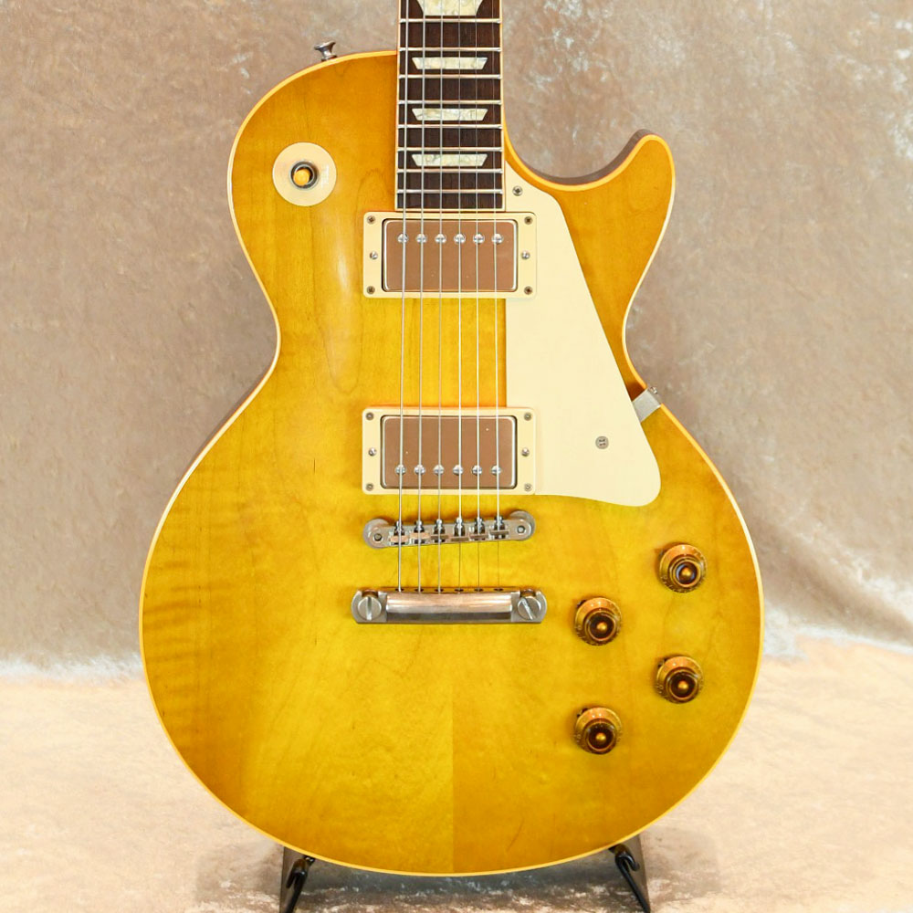 Custom Shop 1959 Les Paul Standard PLAIN
