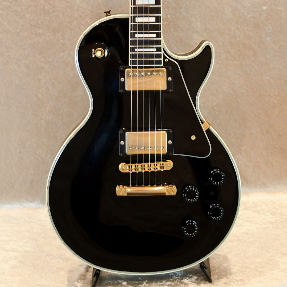 Les Paul Custom