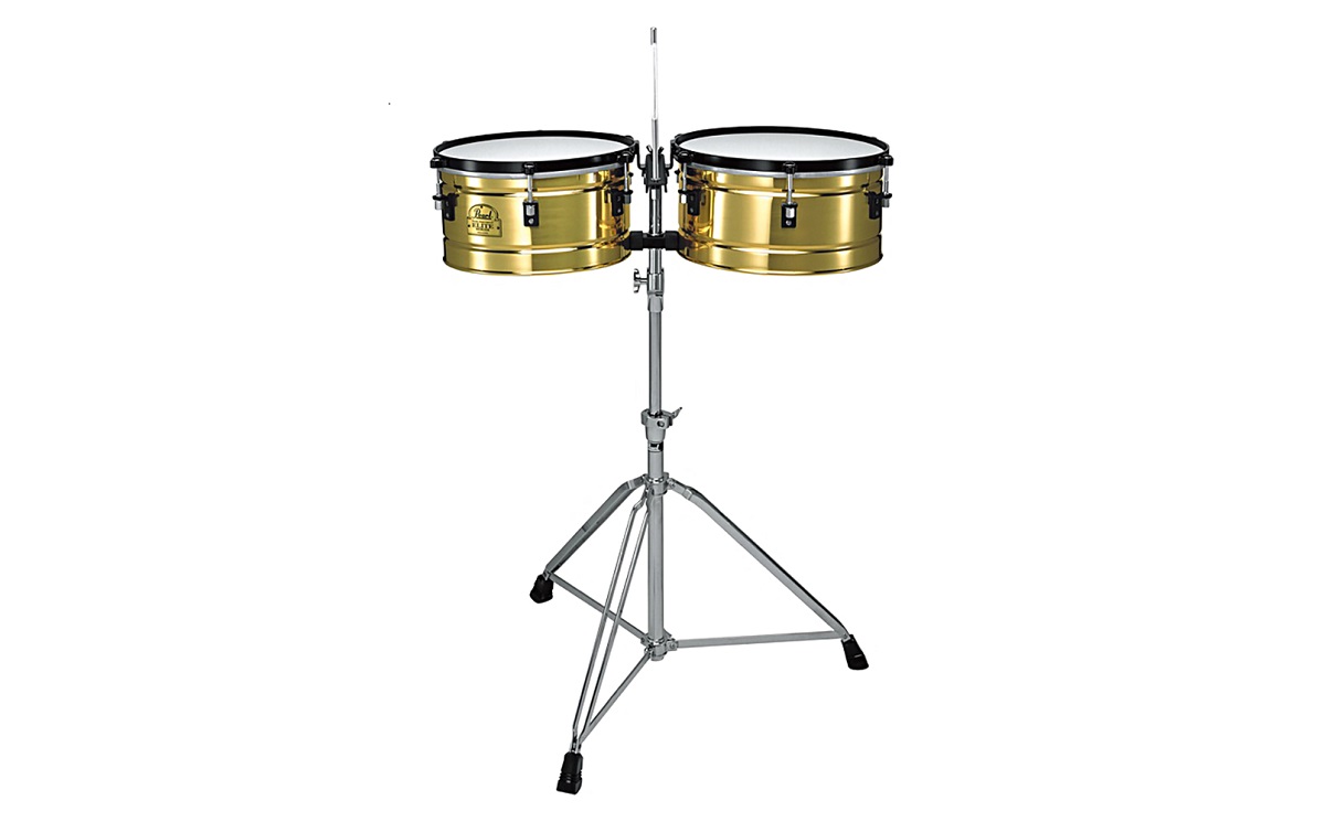 ティンバレス ETB-1314 Elite Timbales