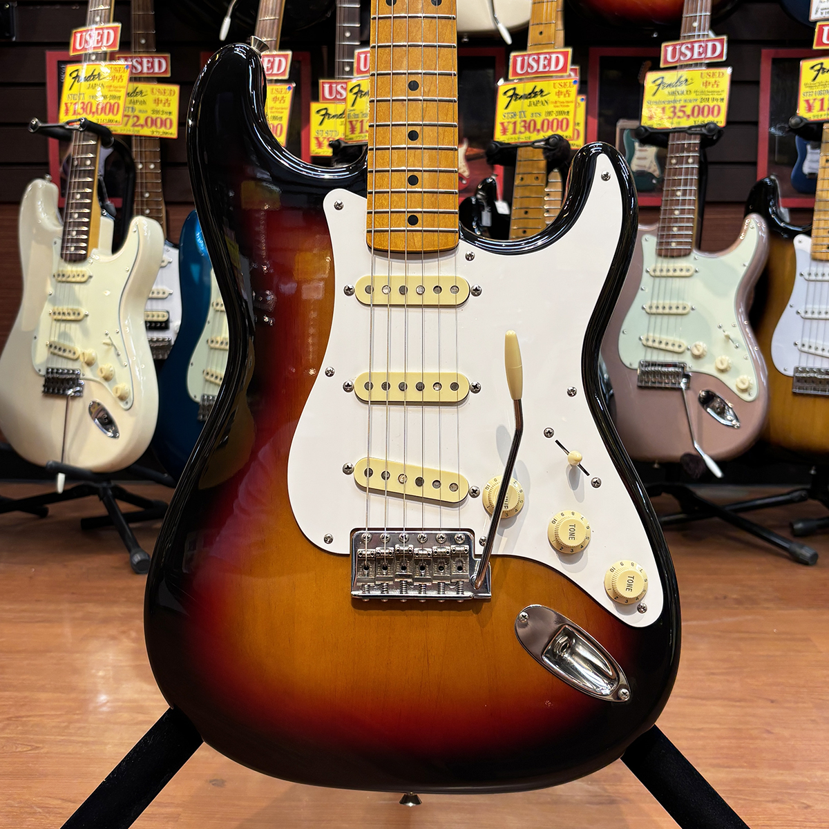 ST58-TX  2004~2005年製