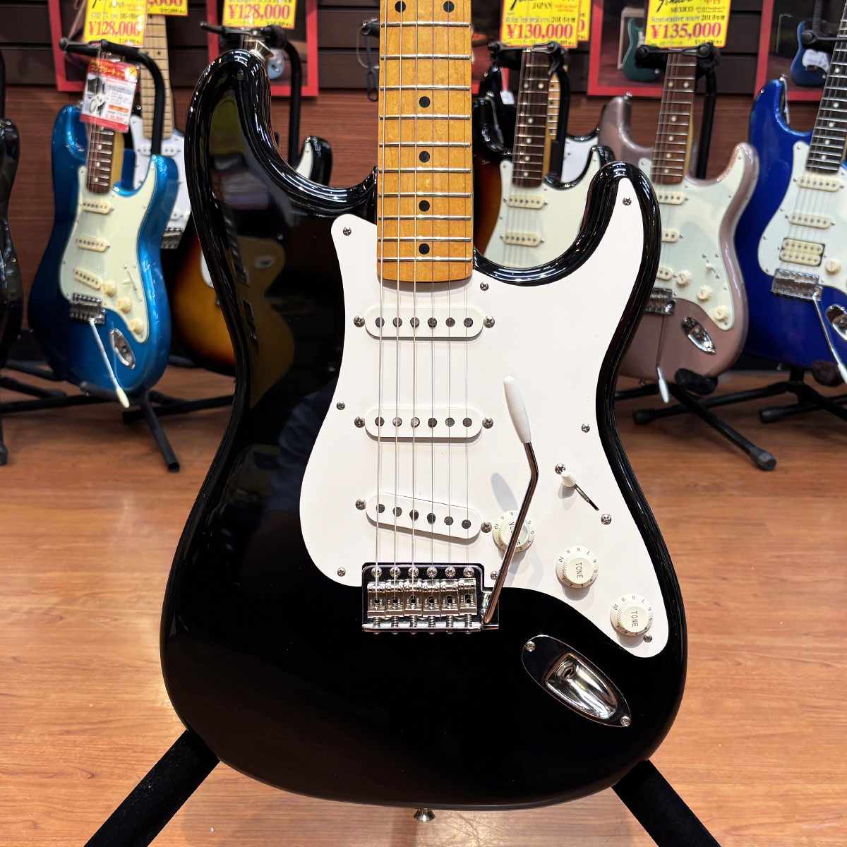 ST57-70  1993~1994年製