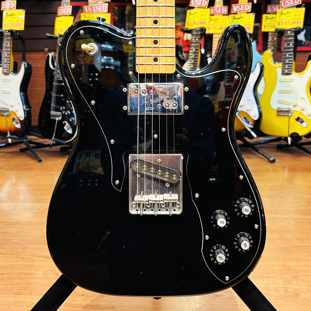 TC72 (改)  2002~2004年製