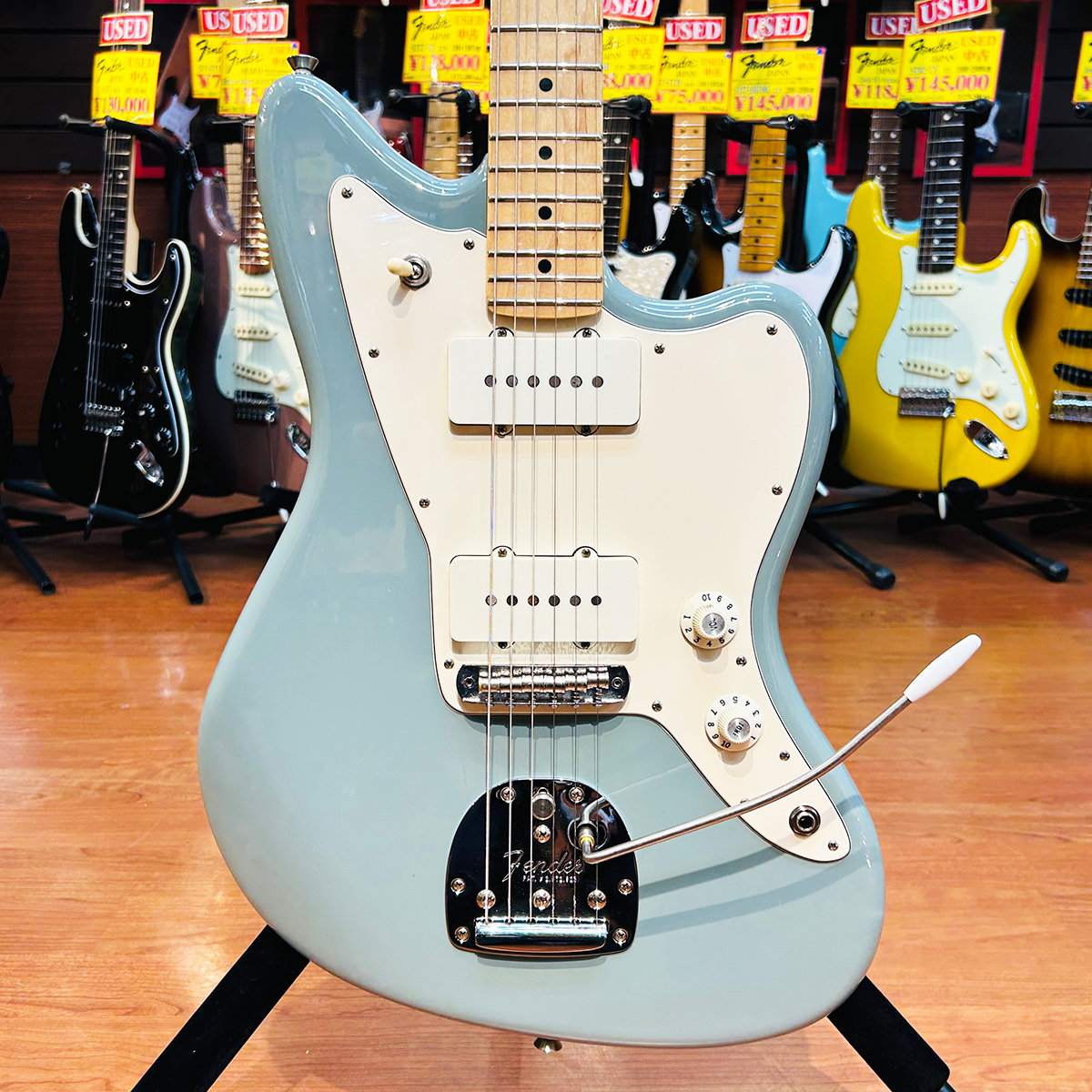American Professional Jazzmaster  2019年製