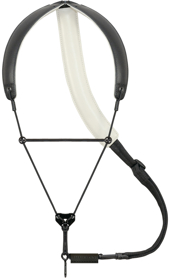 Lithe PremiumⅡ-R  オープンフック  ”M”size　ブラック