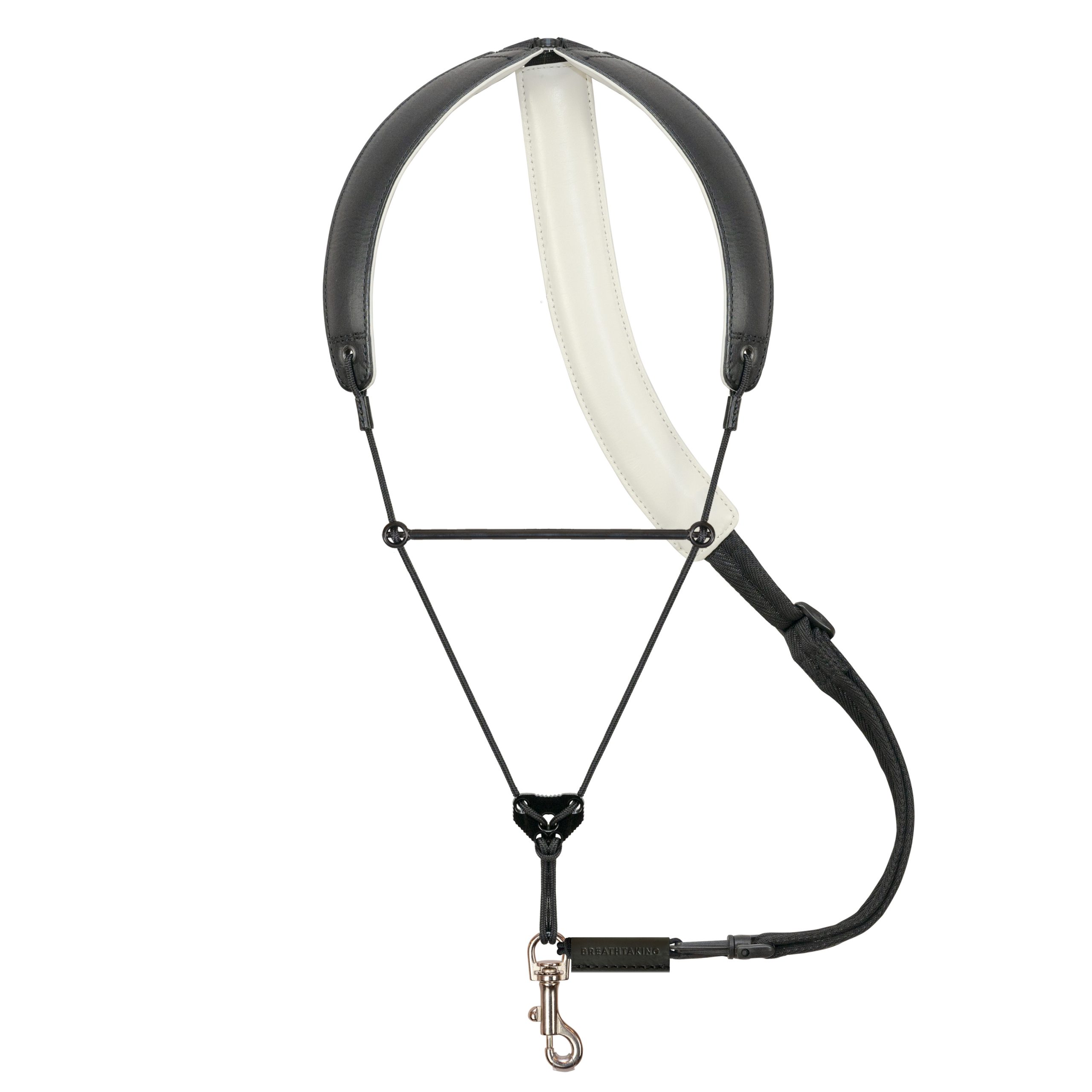 Lithe PremiumⅡ-R  セーフティフック  ”L”size　ブラック