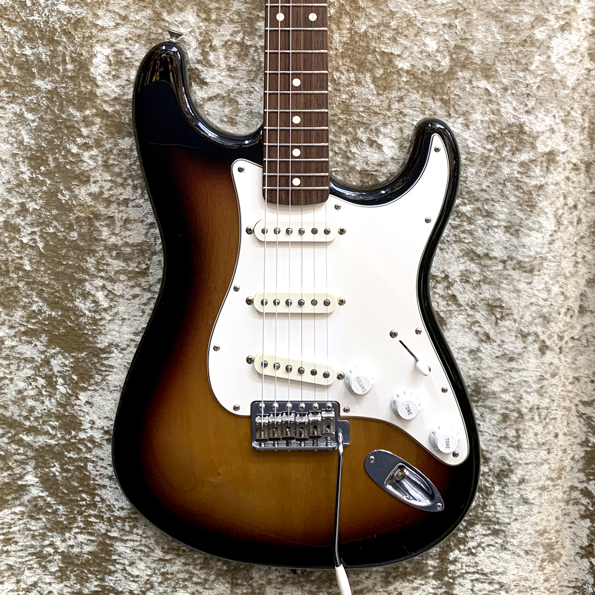 American Vintage 62 Stratocaster 1999年製