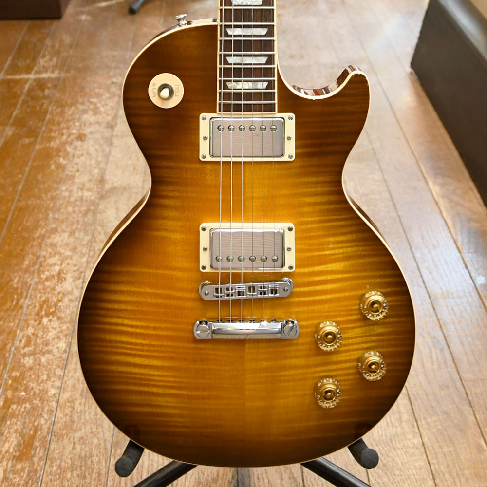 Les Paul Standard Plus
