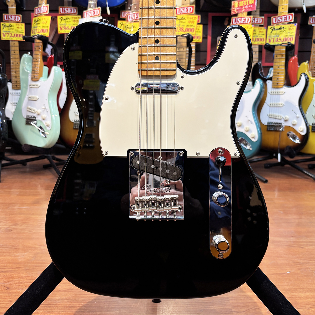 AM-STD-TL UG  2014年製