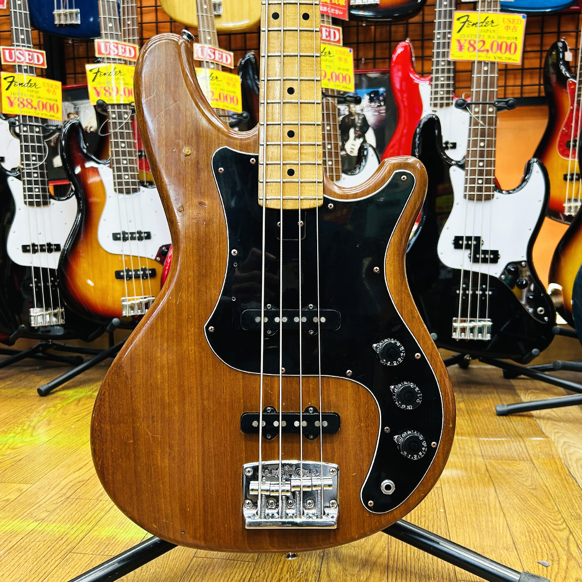 SB-600  1976~1979年製