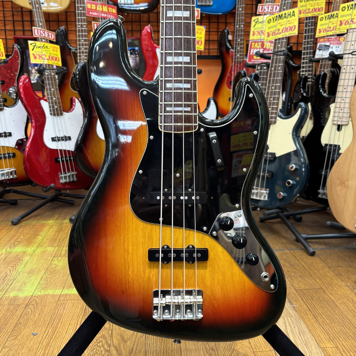 JB75  2004~2006年製