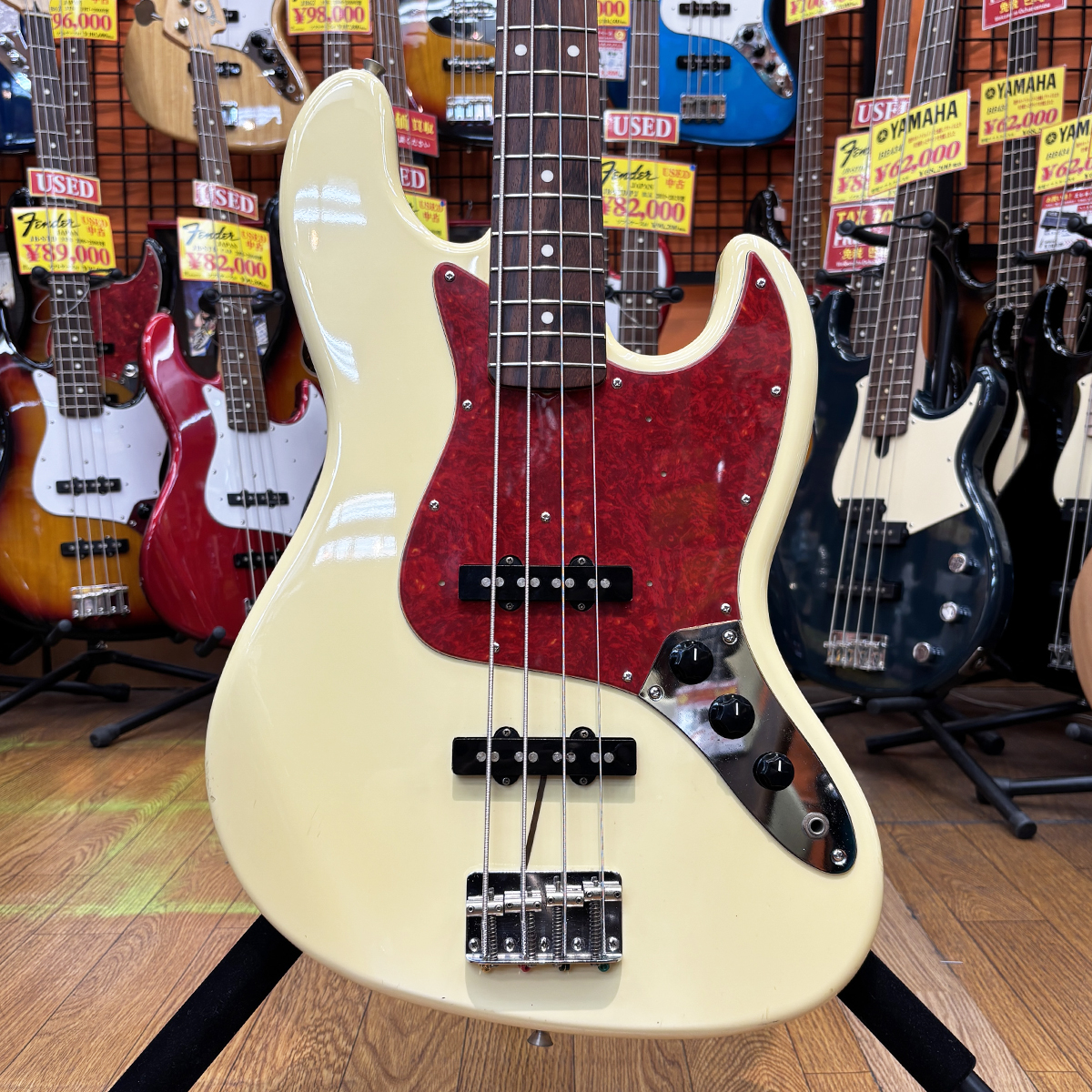 JB62  1997~2000年製