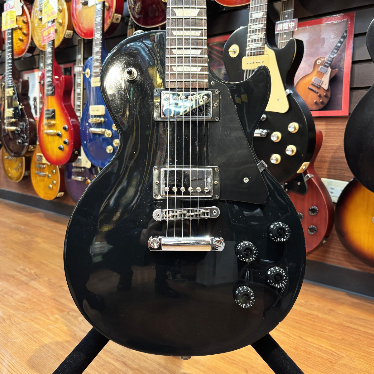 Les Paul 2016T  2016年製