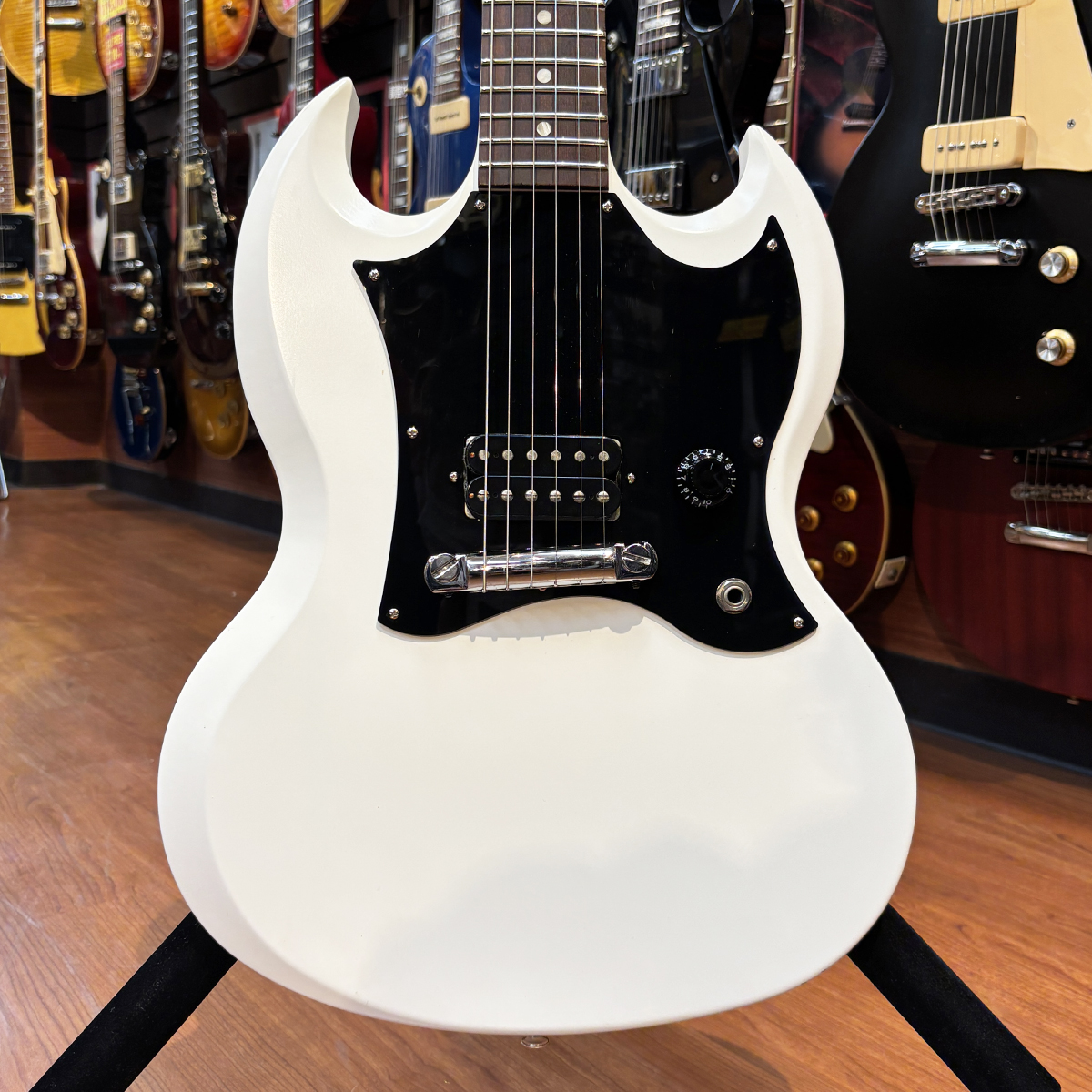 Melody Maker SG  2011年製