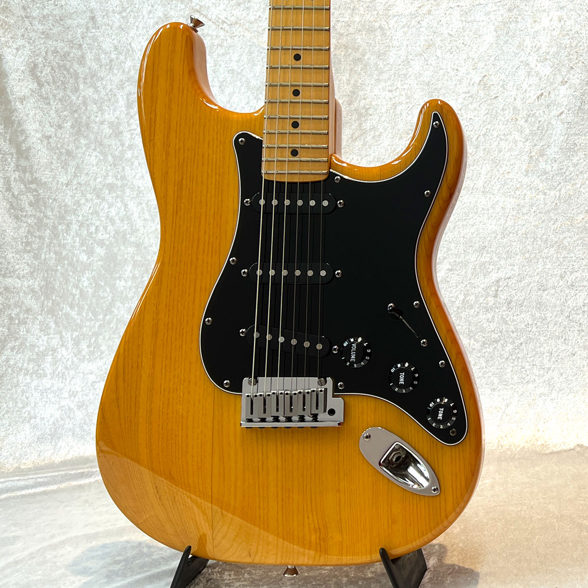 American Standard Stratocaster TBX