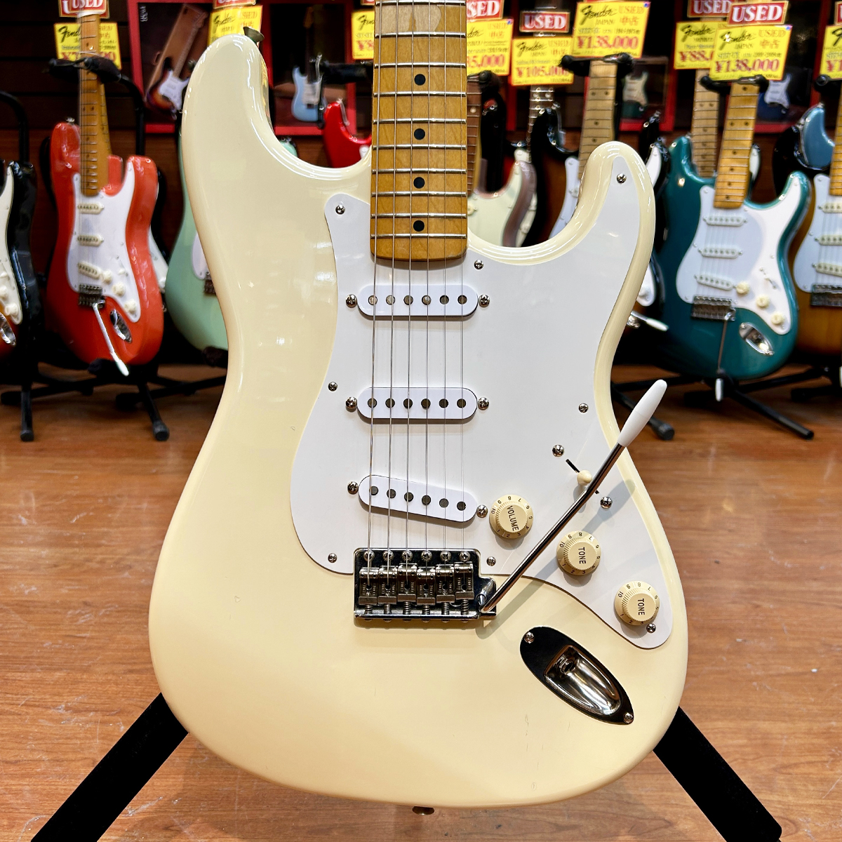 ST54-650  1989年製