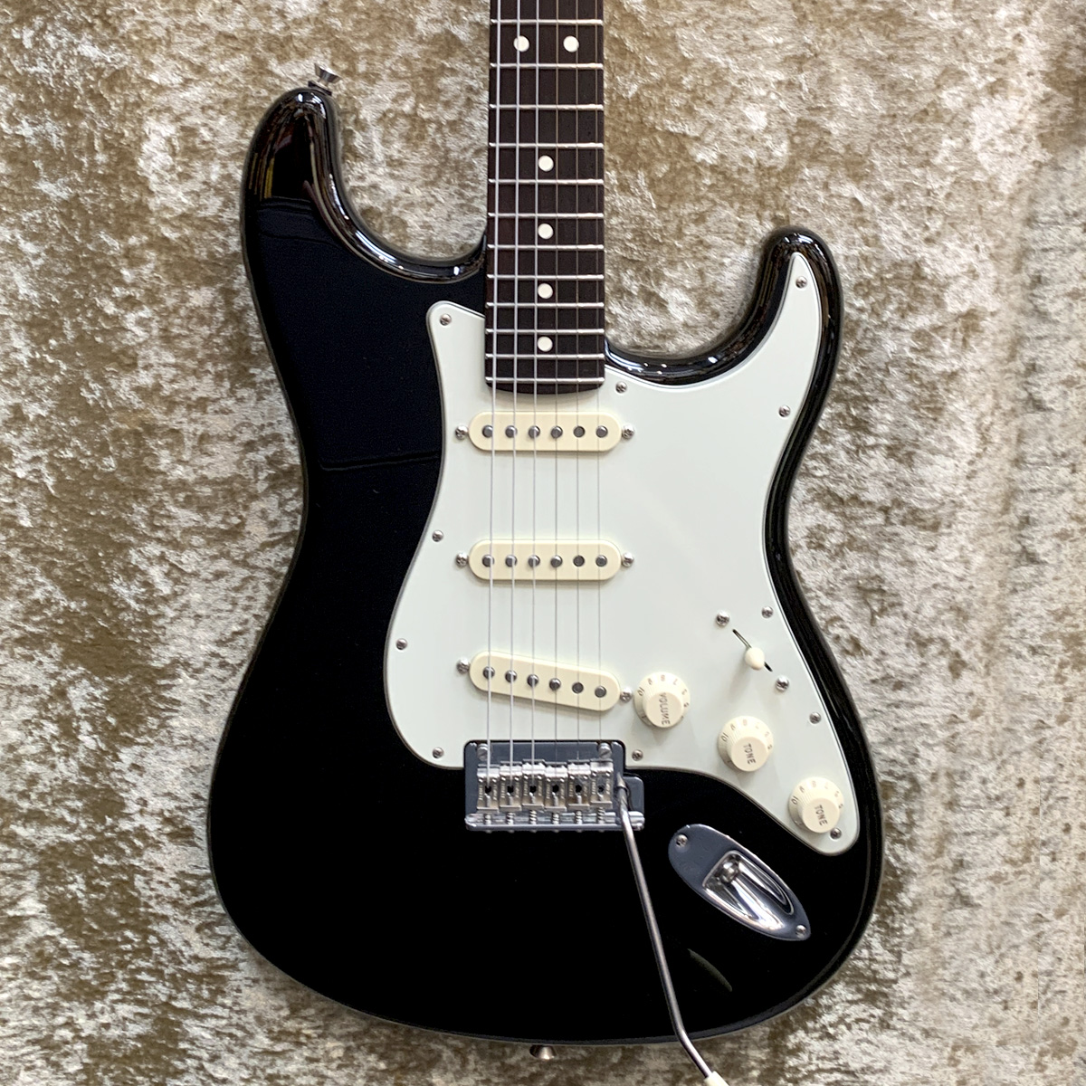 American Professional Stratocaster 2019年製