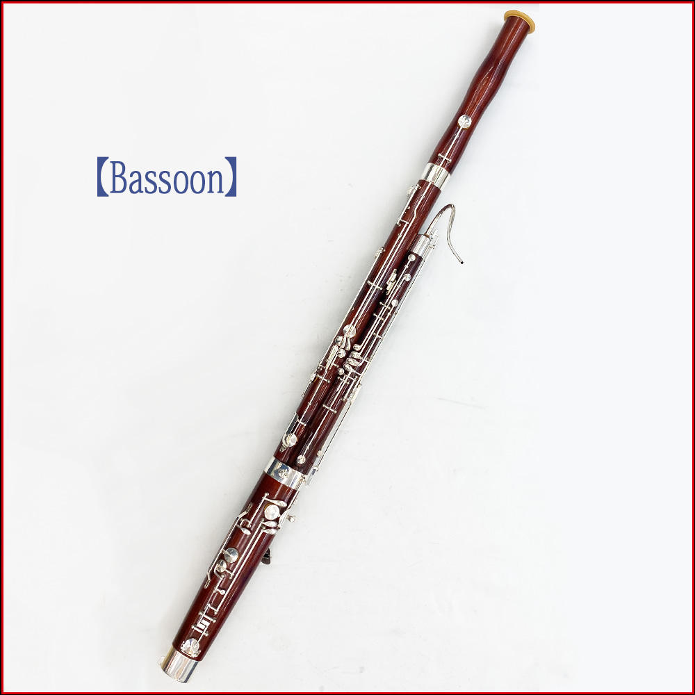 Bassoon