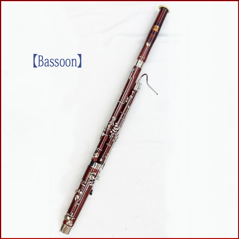 Bassoon